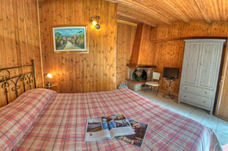 Villa Dei Pini Pescasseroli Oda fotoğraf